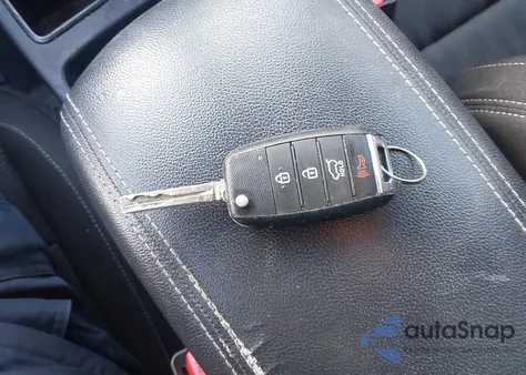 2019 Kia Sportage Lx from USA, damaged, VIN KNDPM3AC1K7540559